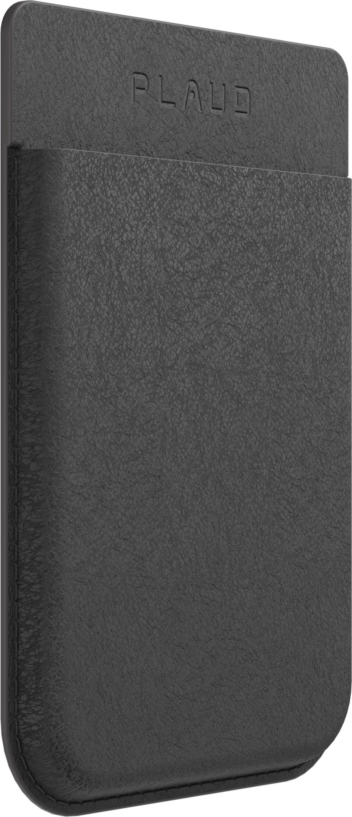 Note Pro Magnetisk Etui Sort