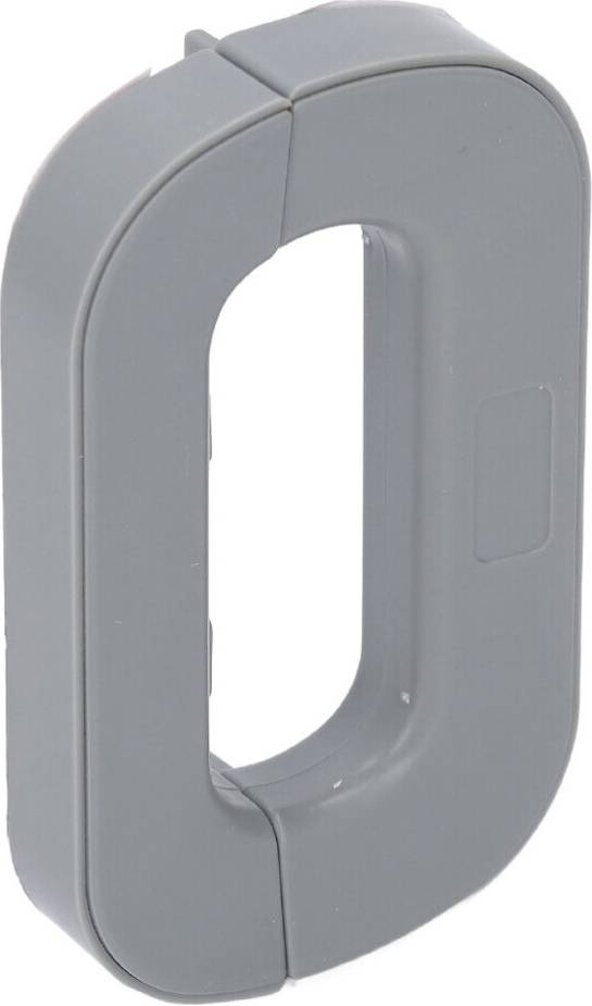 Child Safety Refrigerator Lock ABS System