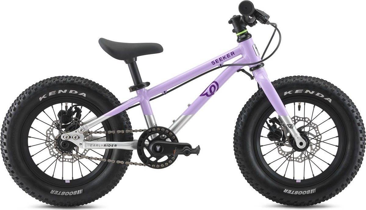 Early Rider Seeker Haze 14
