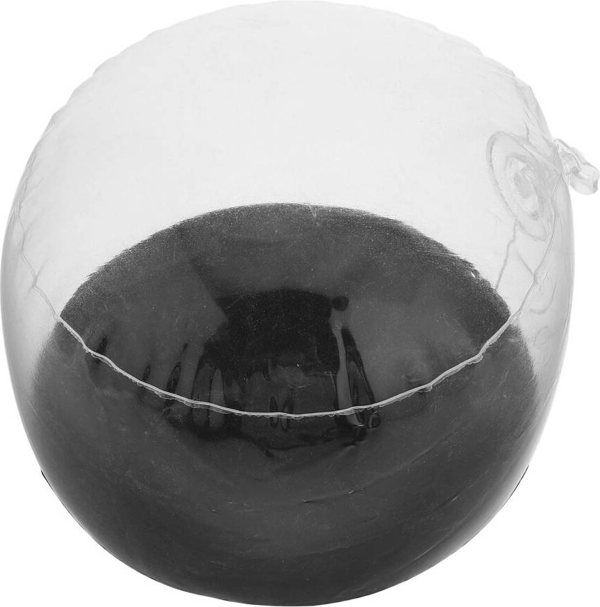 Hemoton Inflatable PVC Hat Stand Hat Shelf