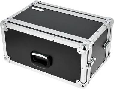 I rack 2 Flyht Pro Rack 5U Eco II Compact
