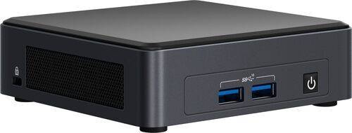 Intel nuc mini pc Intel Nuc 11 Pro Mini Desktop Computer