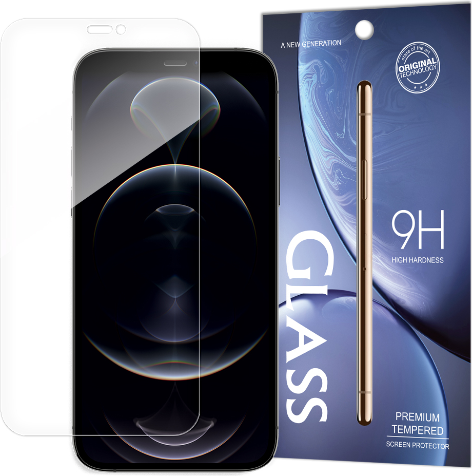 Tempered Screen Protector 9H Tempered Screen Protector