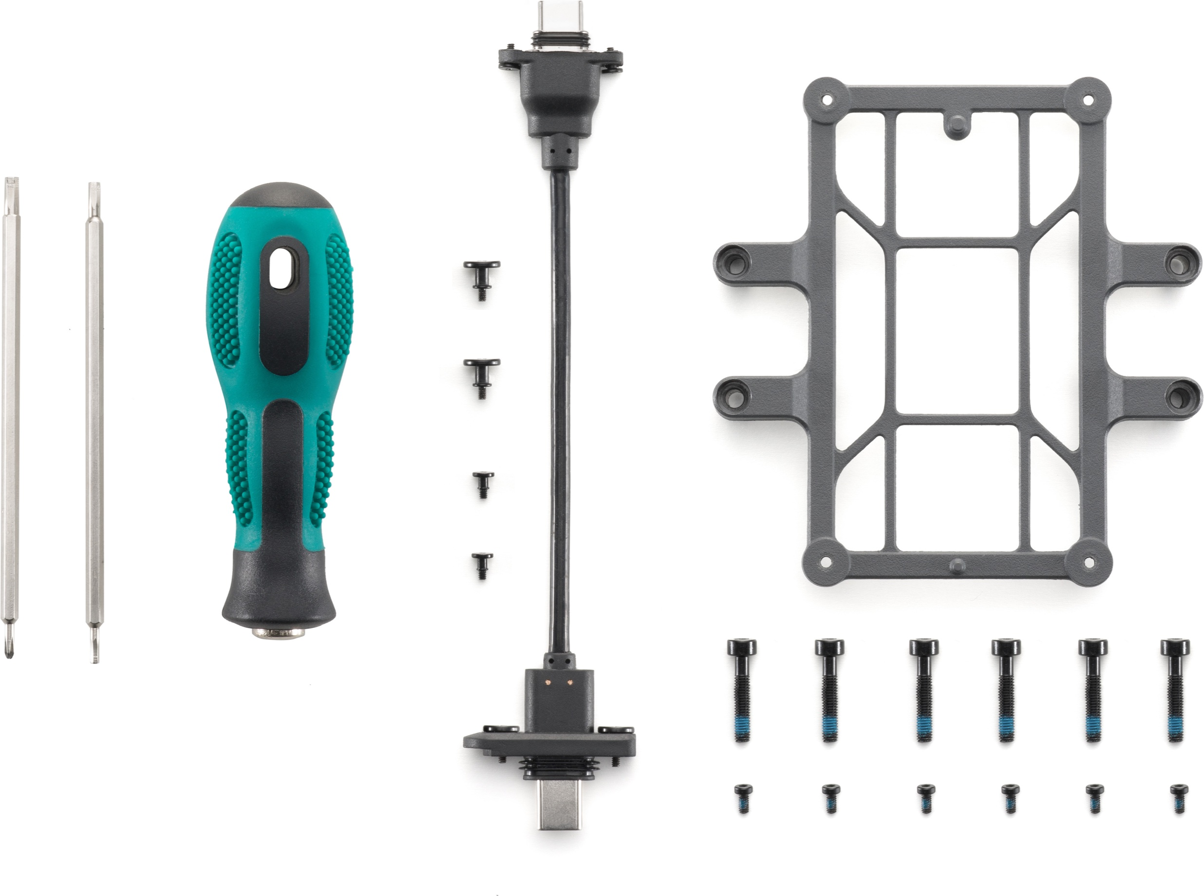 DJI Manifold 3 Accessory Kit
