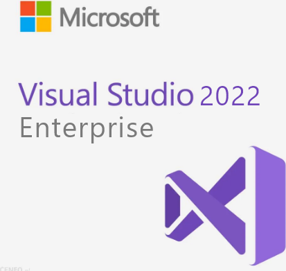 Microsoft Visual Studio Enterprise 2022 Key