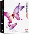 Adobe Indesign CS2
