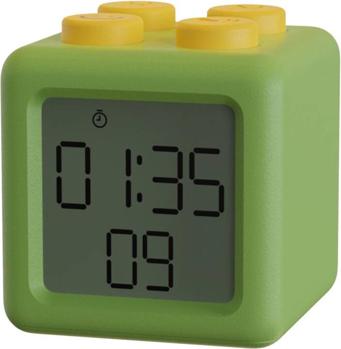 Kids Timer Pocket Focus Tracker Kitchen Timer
