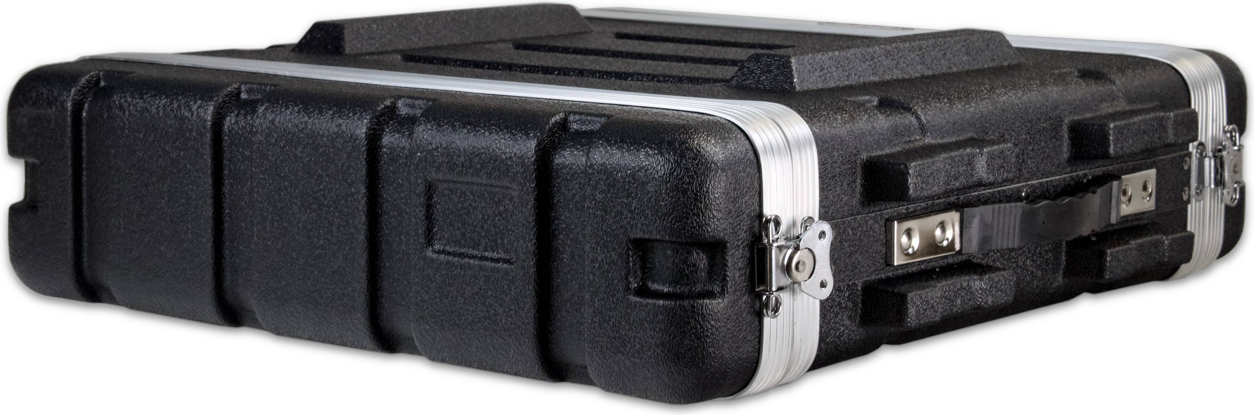Renton 19 Rackcase 2U