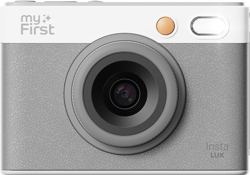 Full Color Instant Print Digital Camera