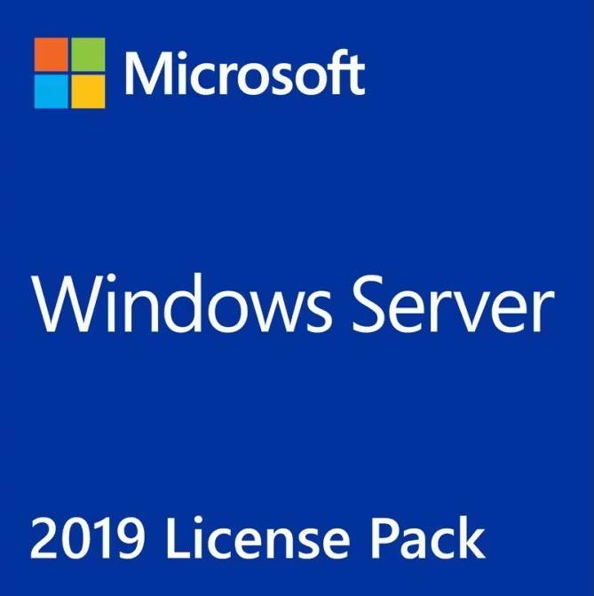 Microsoft Windows Server 2019 User RDS CALs