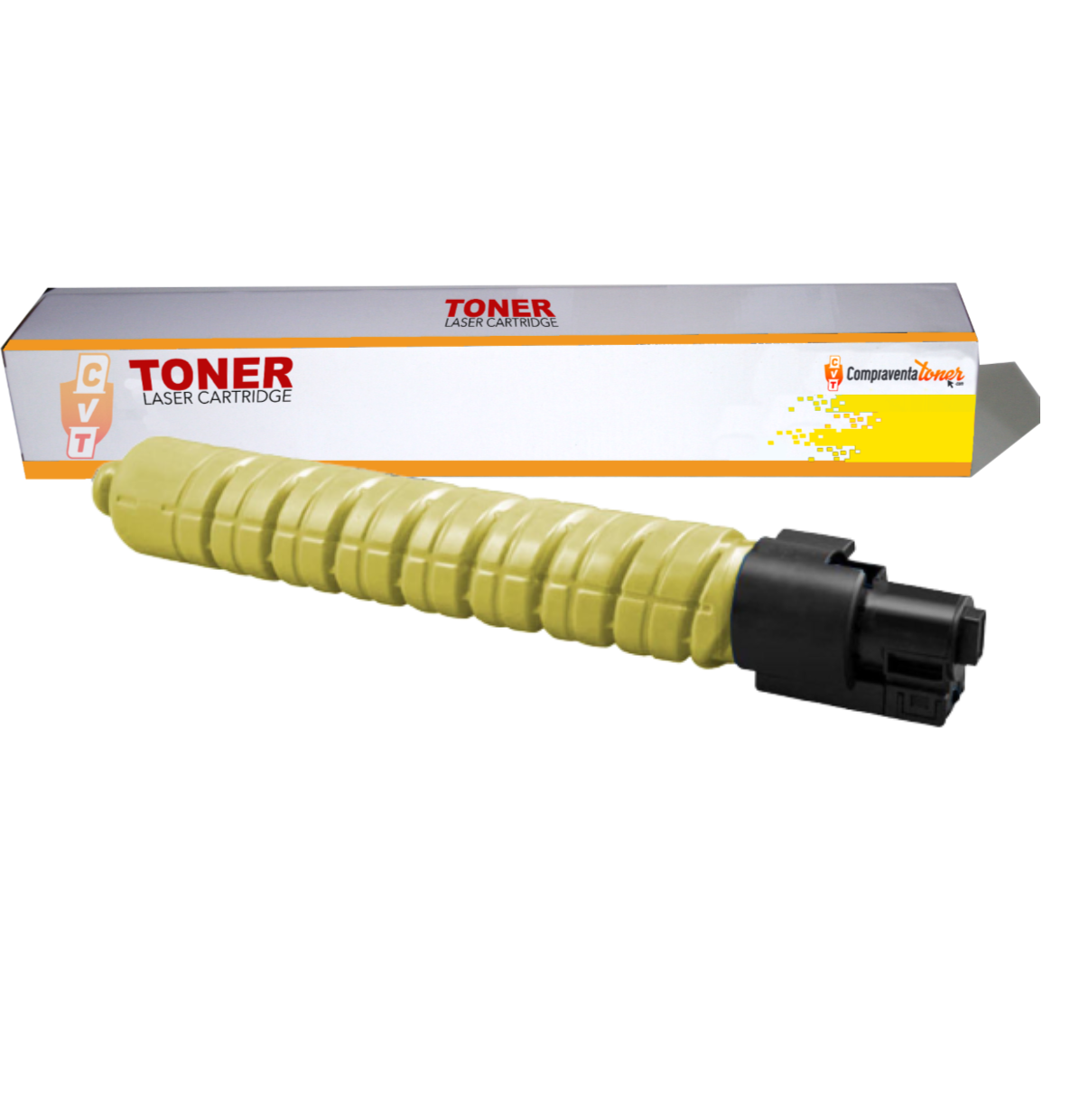 Generico Ricoh Imc300 Compatible Toner Yellow