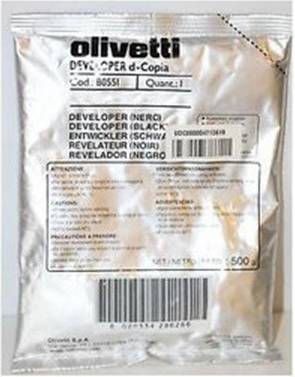 Olivetti B0574 Developer Original