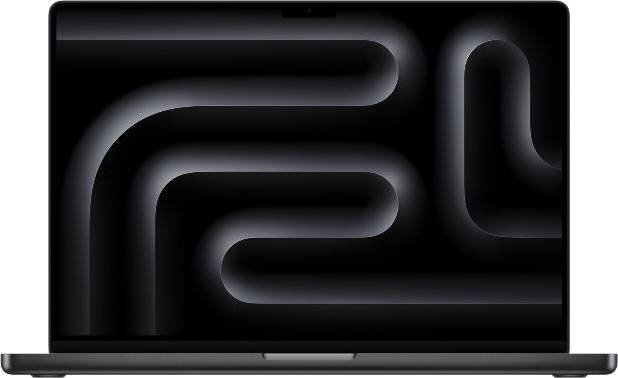Apple MacBook Pro 16 4 To SSD 64 Go RAM