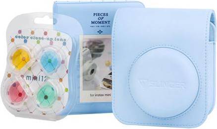 Instax mini 12 Slinger FujiFilm Instax Mini 12 Accessory Kit
