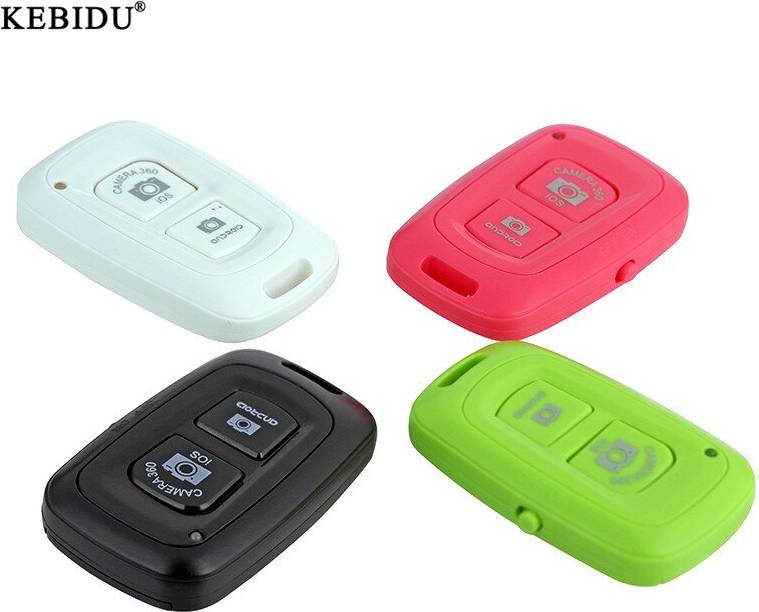 Mini Release Button Controller Adapter Cover
