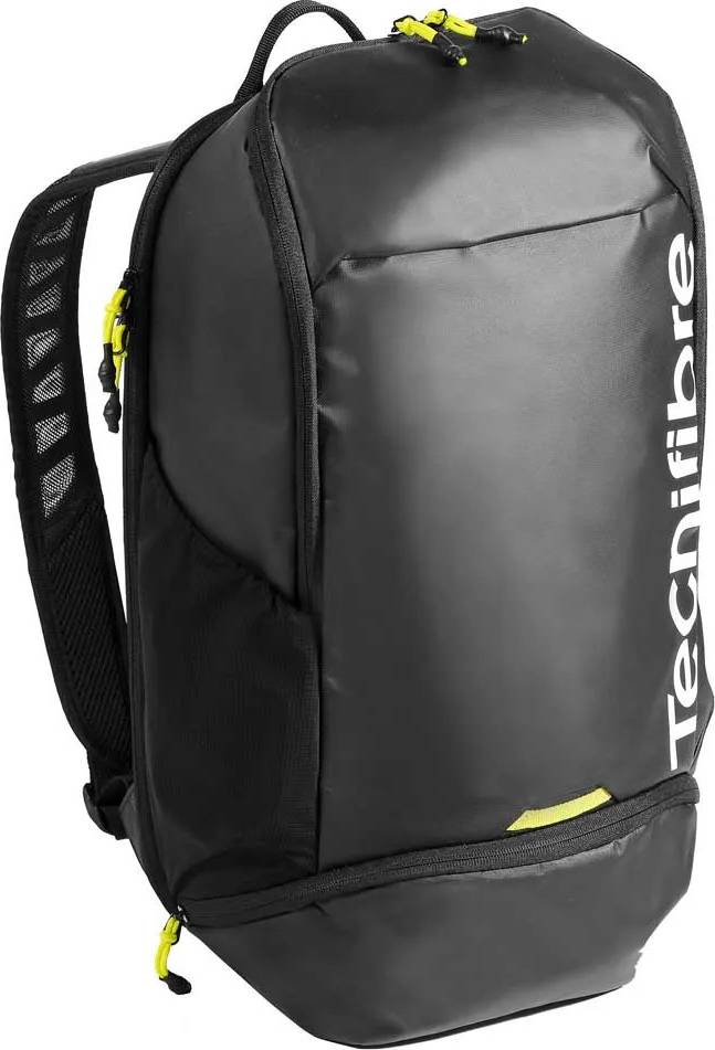 Tecnifibre Reform Padel Racket Bag Grey