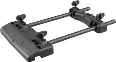 Makita guide rail Makita Router Guide Rail Adaptor 194579-2