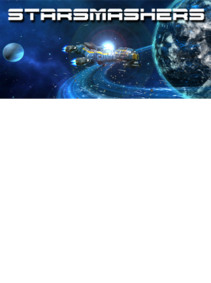 Steam pc StarSmashers Steam PC Key