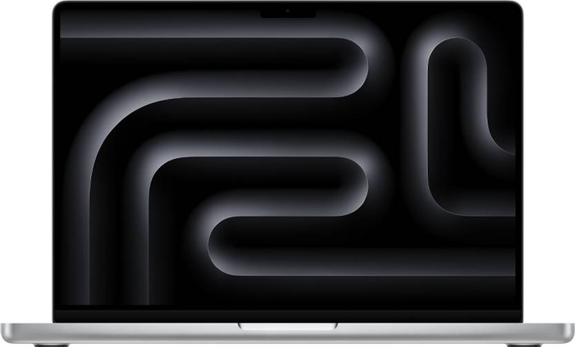 Macbook pro 14 Apple 14-Inch MacBook Pro Silver
