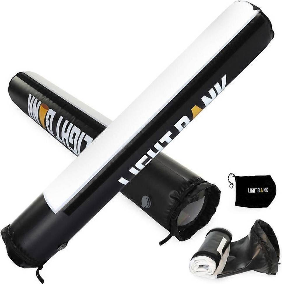 Flynoodle Air Tube Mini Inflatable Softbox