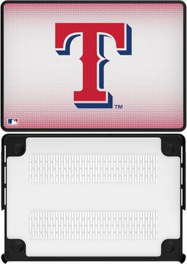 Keyscaper Texas Rangers Linen MacBook Case