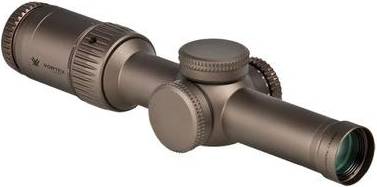 Vortex Optics Razor HD Gen II Riflescope RZR-16003