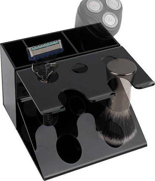 Electric Razor Stand Holder
