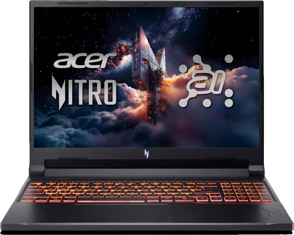 Acer nitro v 16 Acer Nitro V 16 AI Notebook