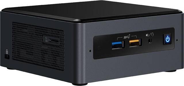 Intel Core i5 8th Gen 8265U Desktop Computer