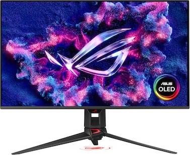 32" ROG Swift PG32UCDM3