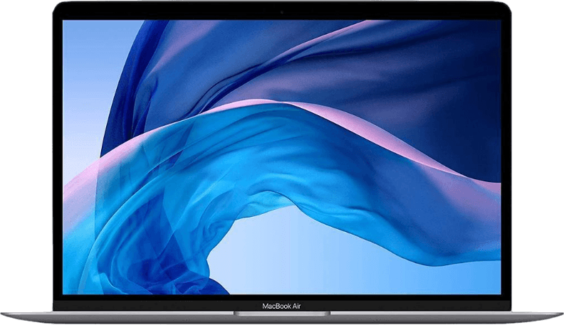 Macbook air 13 Apple Macbook Air 13 Rymdgrå