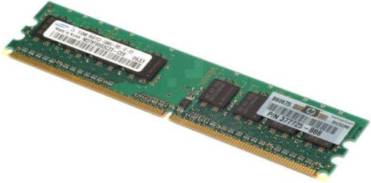 Infineon 512MB Memory Module DDR2 667MHz SDRAM