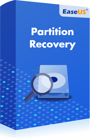 Partition Recovery Pro Dauerlizenz ESD