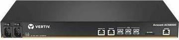 32-Port ACS8000 Console System