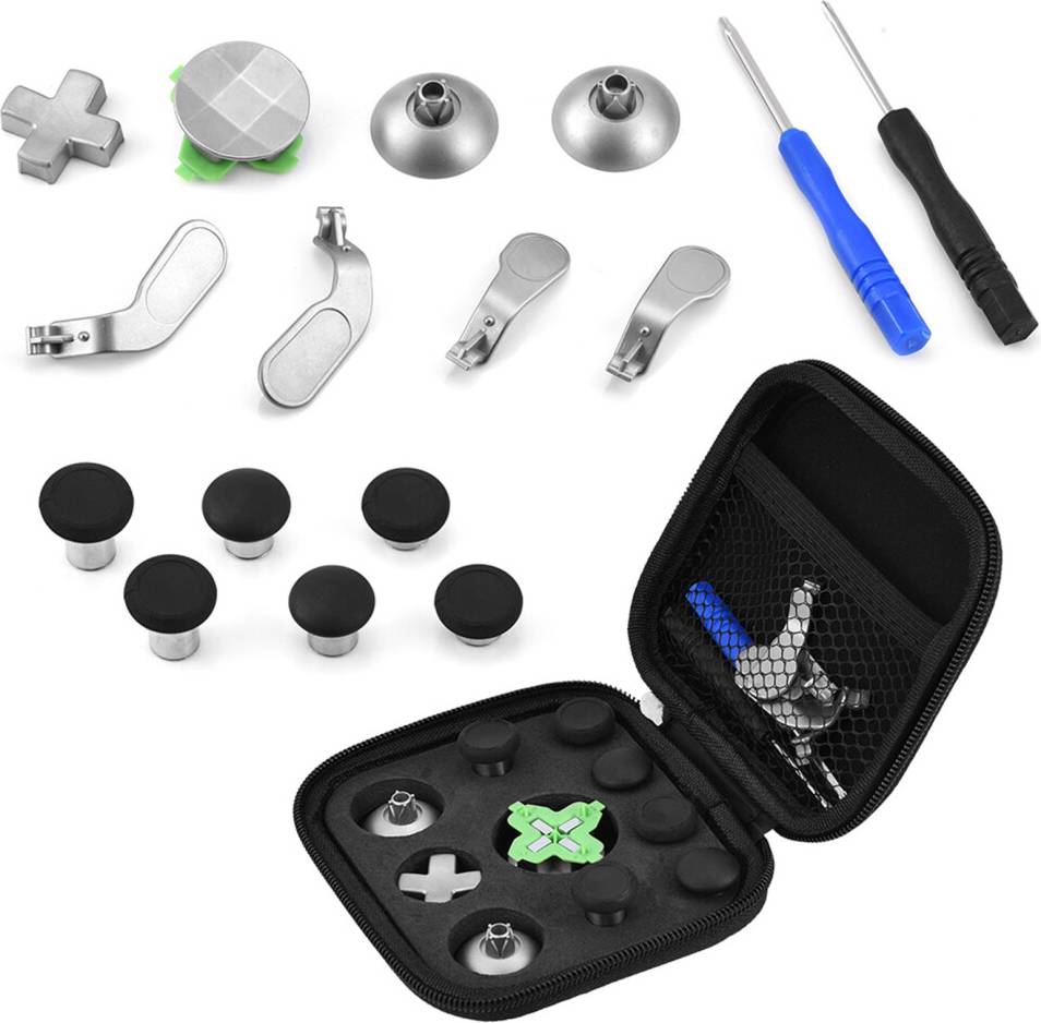 Xbox one elite controller Xbox One Elite Controller Replacement Paddle
