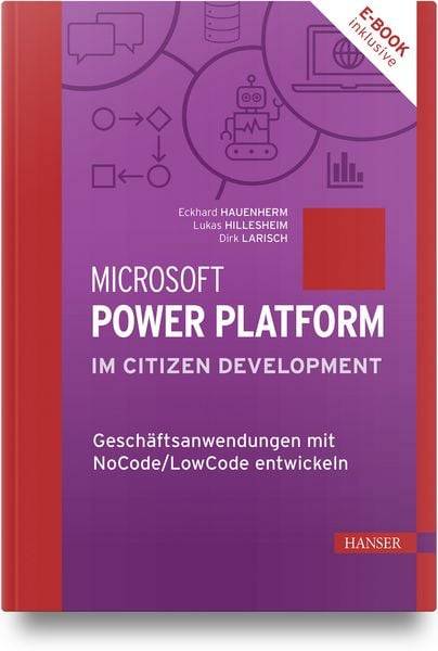 Microsoft Power Platform Citizen Development