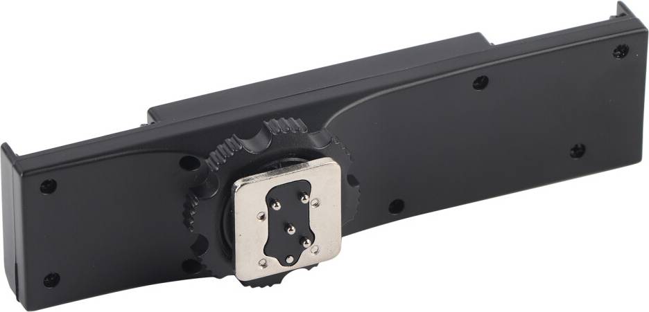 Cold Shoe Extension Bracket Mount