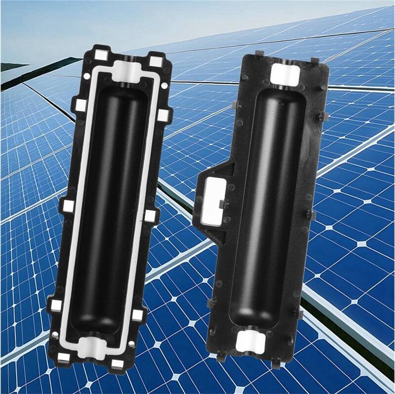 3PCS Protection Box Solar Panel Connectors