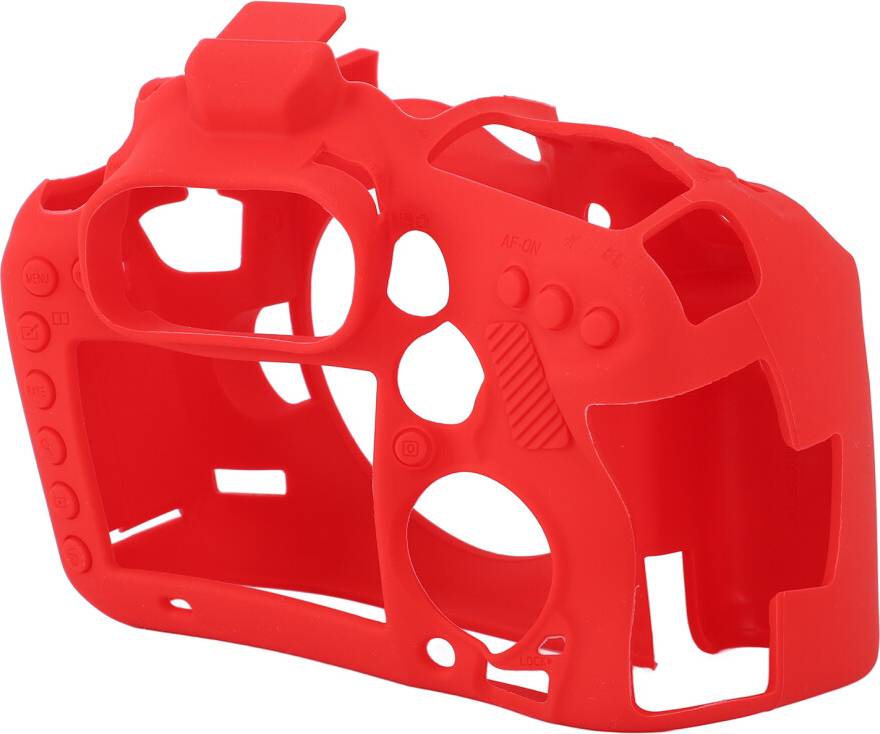 Silicone Protection Case 7D 2 Camera