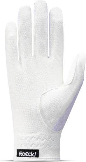 Roeckl Grip PRO Ridehandske - Sort