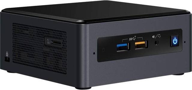 Intel Core i5 8th Gen 8259U Desktop Computer