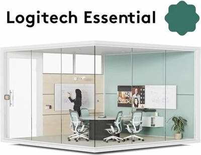 Logitech 3 Year Essentials