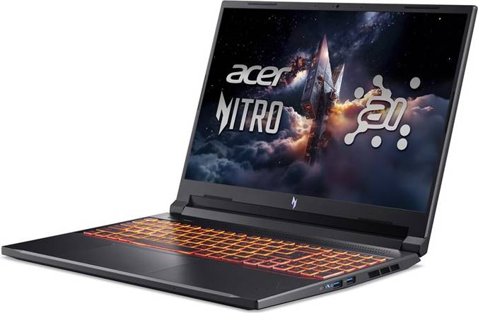 Acer nitro v 16 Acer Nitro V 16 AI Notebook