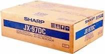 Sharp JX-97DC Developer Original