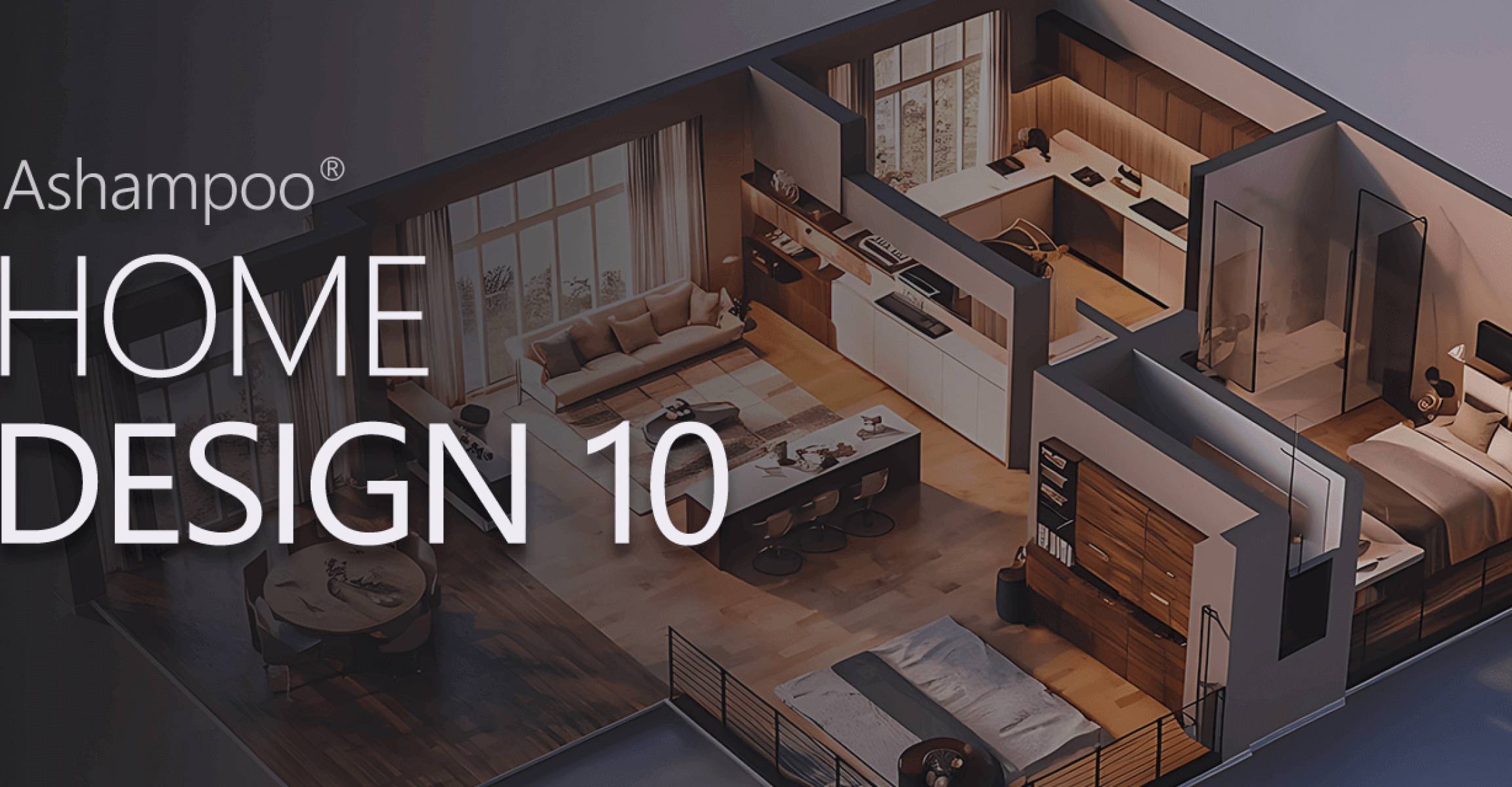 Home Design 10 Software