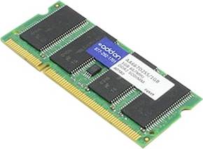 AddOn DDR2 667 PC2 5300 RAM Module 2GB