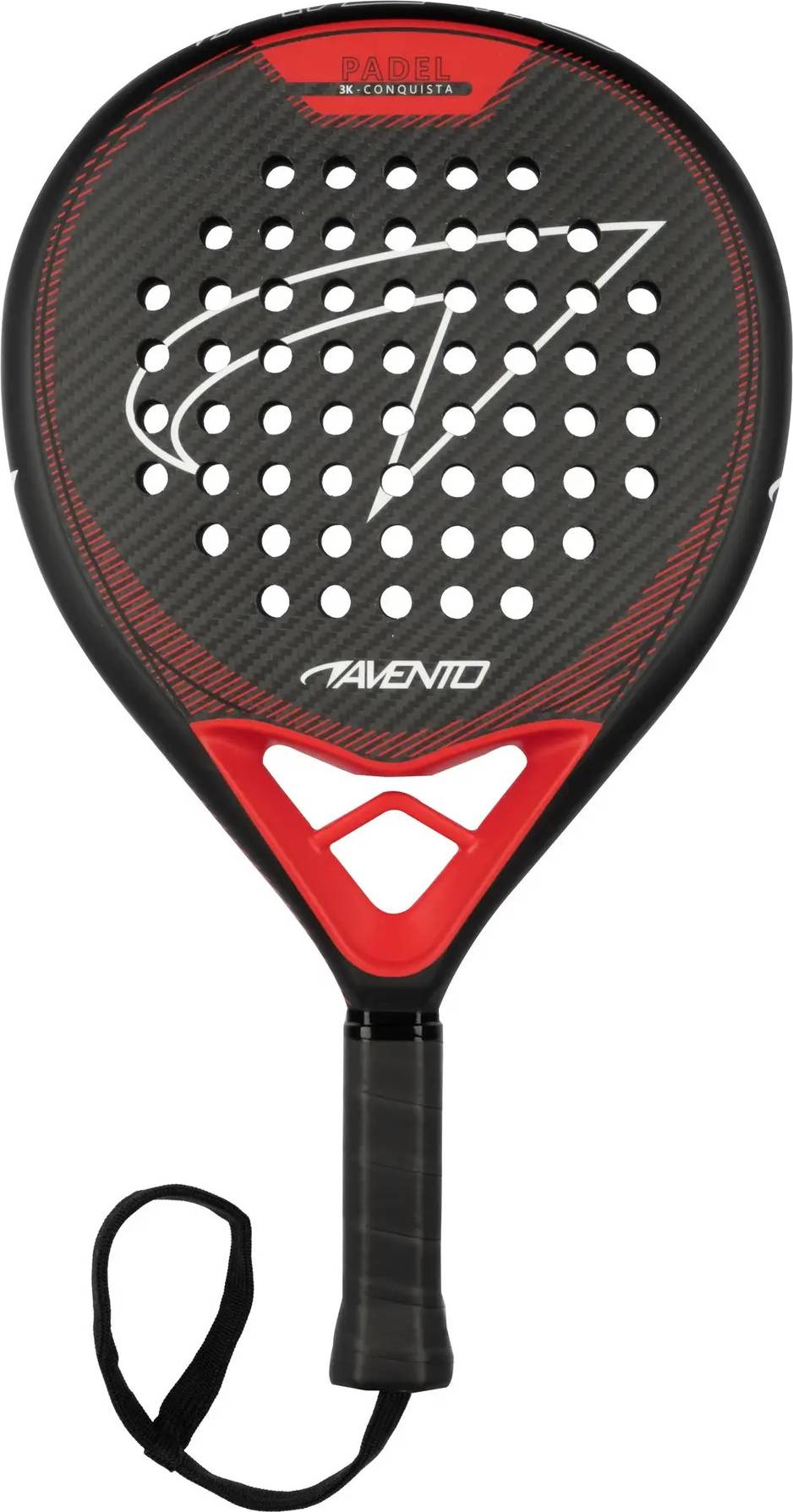 Padel Avento Padel Rackets Conquista