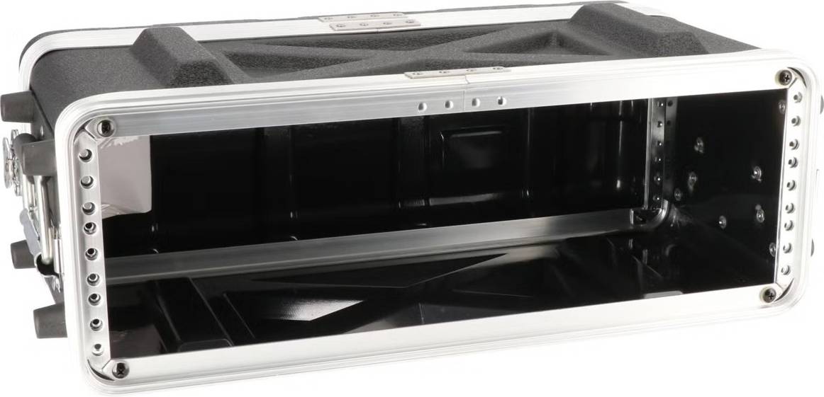 ABS-3US Rackkasse 19 Inch 3 Units