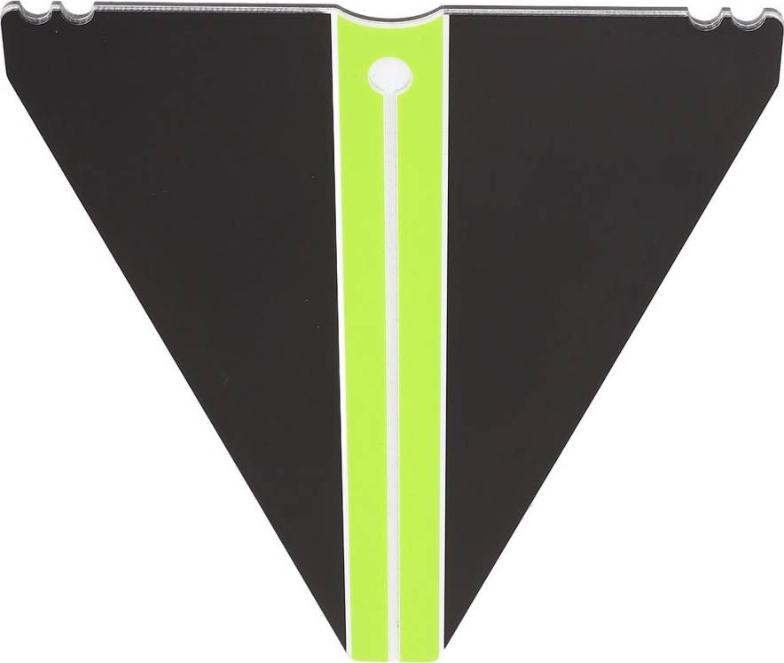 Golf Putting Alignment Mirror