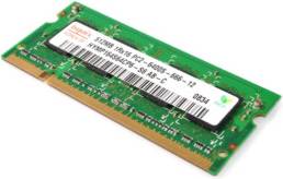 Hynix 512MB DDR2 SDRAM Memory Module